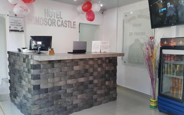 Hotel Windsor Castle