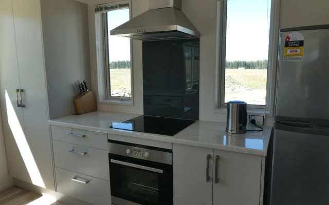 Manuka Retreat