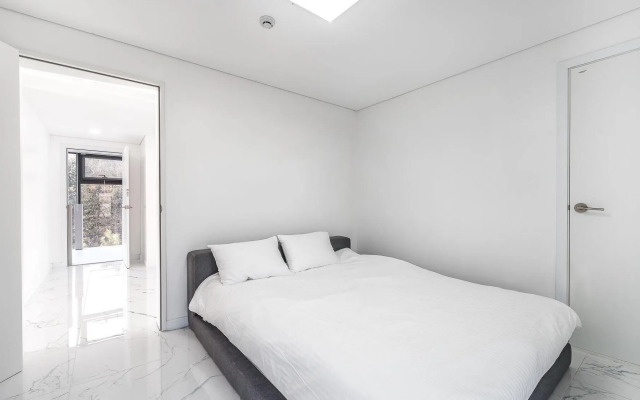 Gapyeong The Bereuso Poolvilla