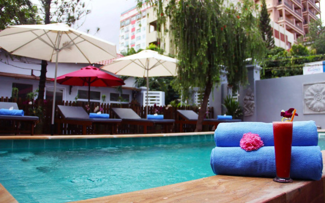 Cozy Boutique Hotel