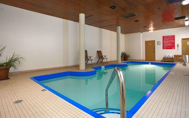 Best Western Cedar Park Inn