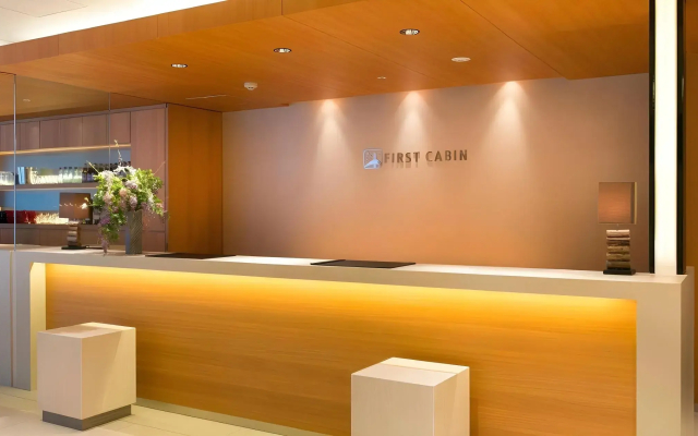 First Cabin Nishi Umeda