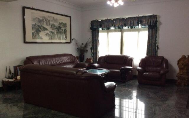 Yuan Zhong Yuan B&B