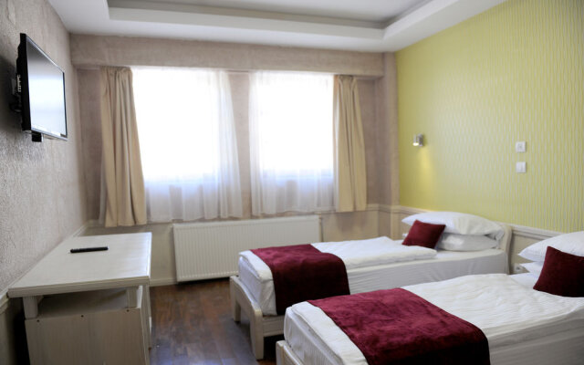 Hotel Centar Balasevic