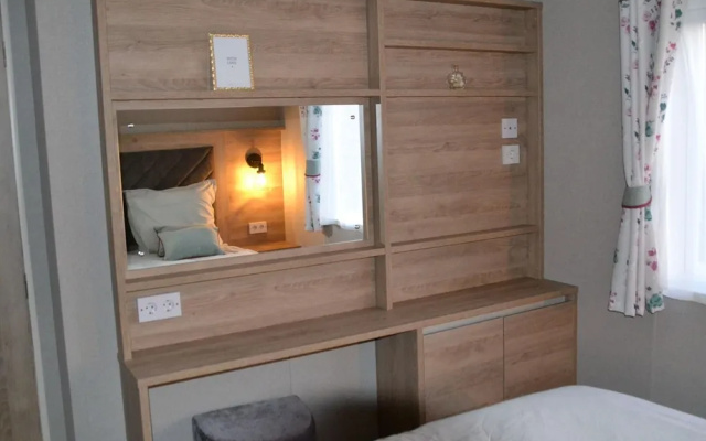 Veldenberg Nature Resort Stay