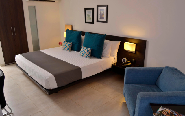 Hotel Casa Blanca