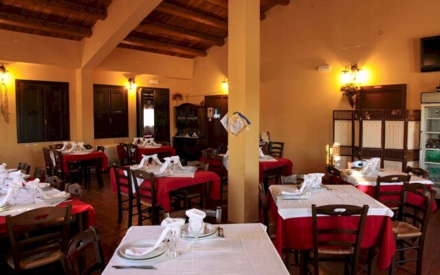 Agriturismo Porta Pantalica