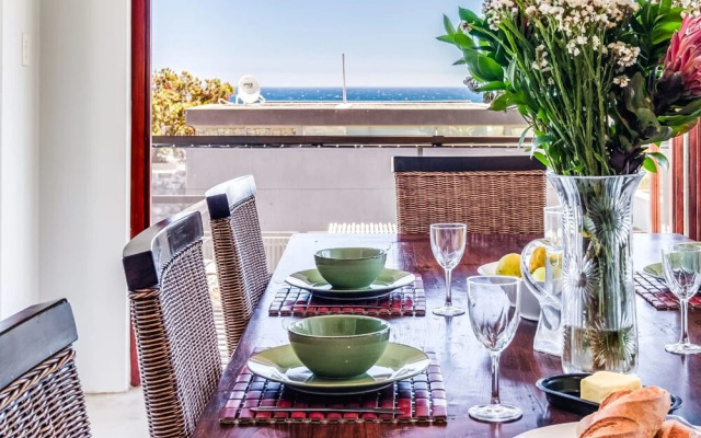 Alluring Seaside Retreat w Pool Stella di Mare