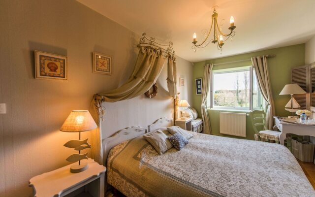 Chambres D'hotes La Barbinais Bed&breakfast St Malo