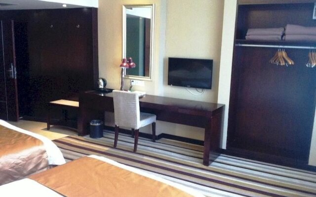 Longtan Hotel