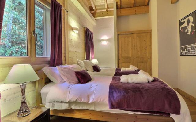 Appartement Morzine, 5 pièces, 8 personnes - FR-1-627-29