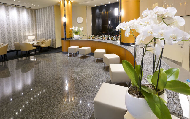 Park Hotel Imperial Centro Tao Natural Medical Spa