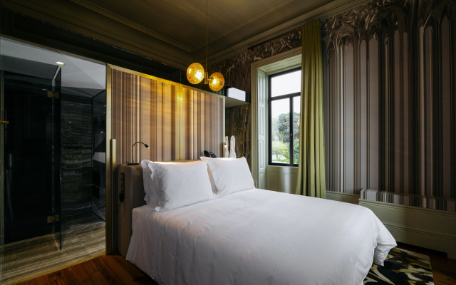 Vila Foz Hotel & SPA