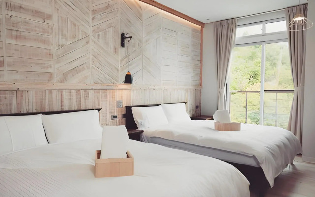 Impression Nordic Manor Club