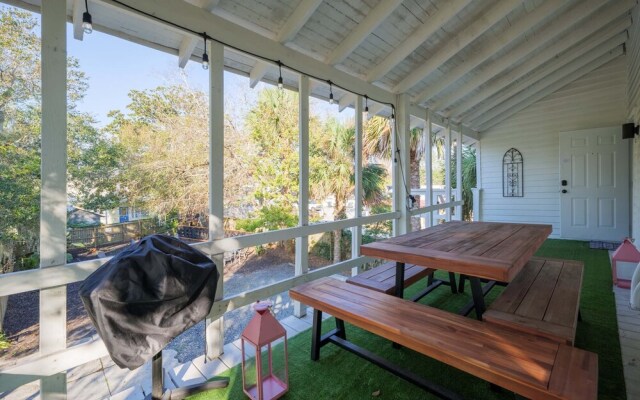 San Marco Villa Upper