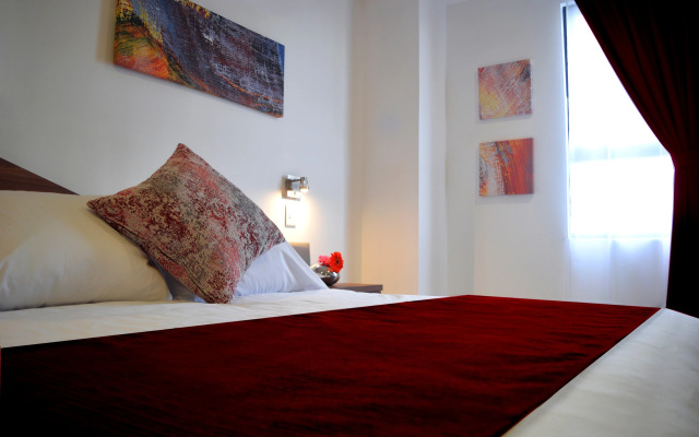 Astro Inn Hotel Express