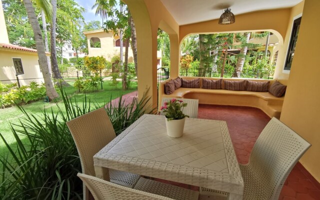 TrueCost Resort Villas Paradise