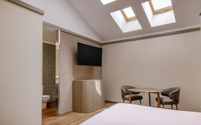 AC Hotel Recoletos by Marriott