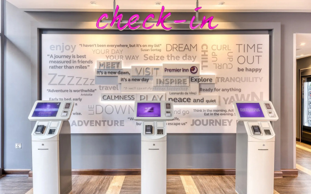 Premier Inn Cardiff Cc Stadium