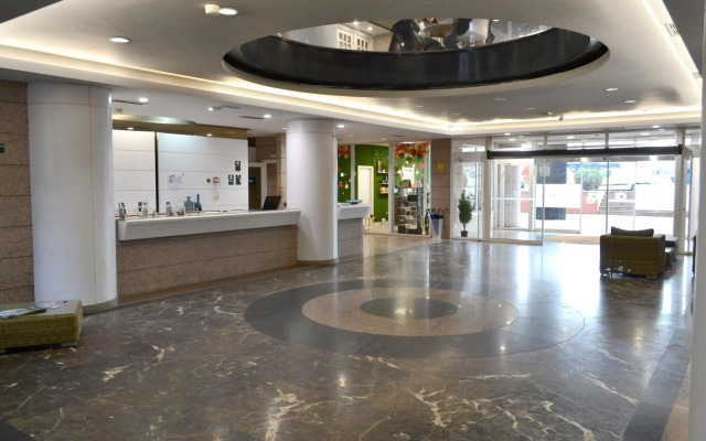 Hotel Alda Sada Marina