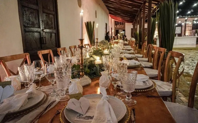 Hotel Don Juan de Dios de Guane