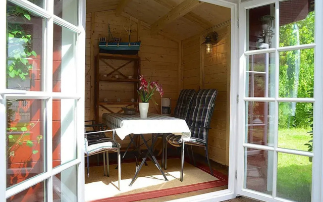 Holiday Home, Oevenum