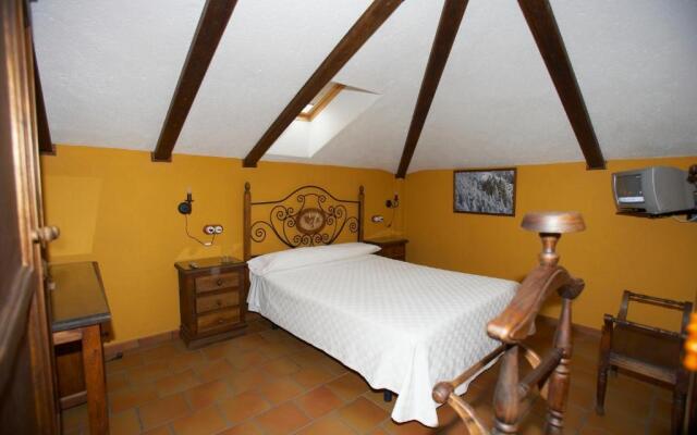 Posada San Antonio