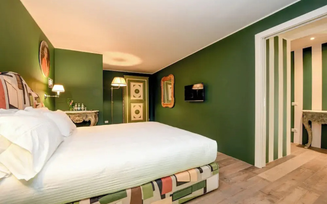 Relais Villino Rubini