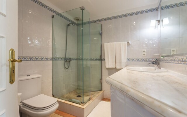 Villa Acqua