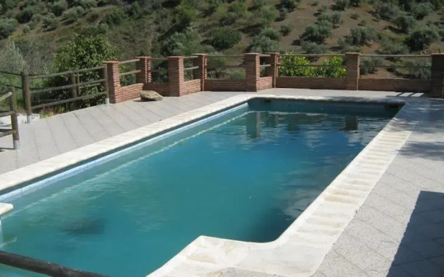 Villa El Terral
