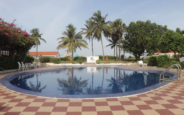 Golden Sun Beach Resort
