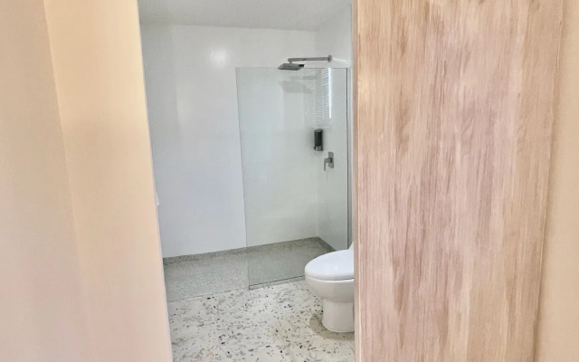 Vistalmar Ocean Suites