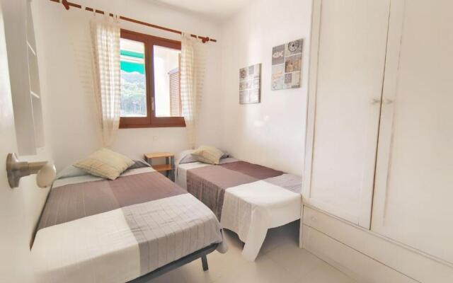 Apartamento Mila a 100m de la playa