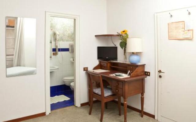 Hotel Marchi
