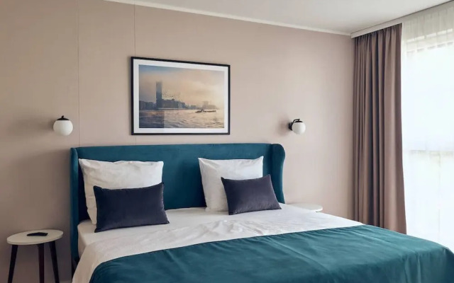 Arbio I Makro Apartments Classical