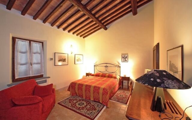Agriturismo Casa di Bacco
