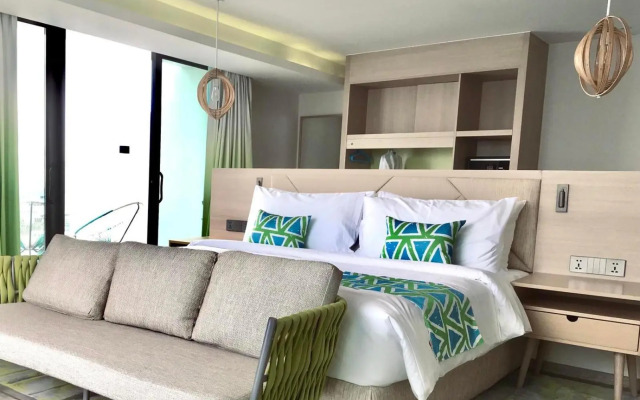 Lime Resort Manila
