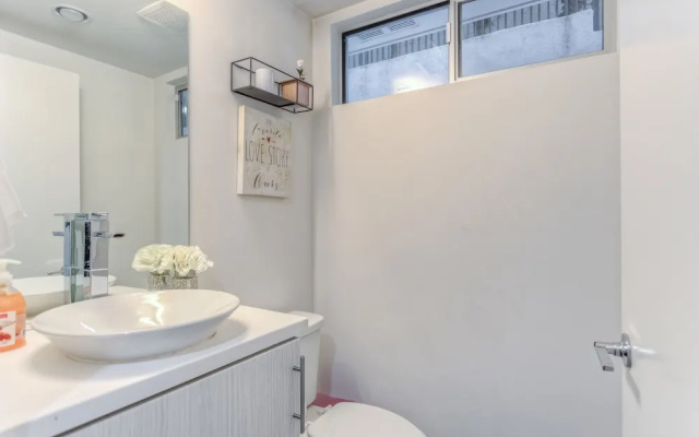 Applewood - Silver Lake 2BD Hollywood