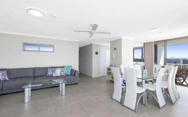 Carool Apartments