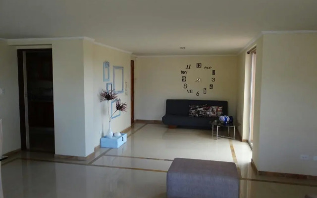 Luxury Apartment