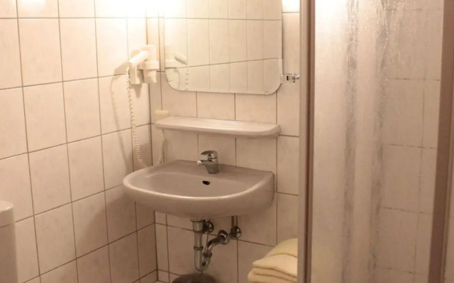 Hotel Nordischer Hof