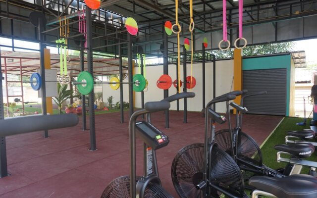 Backpackers Eurohostel