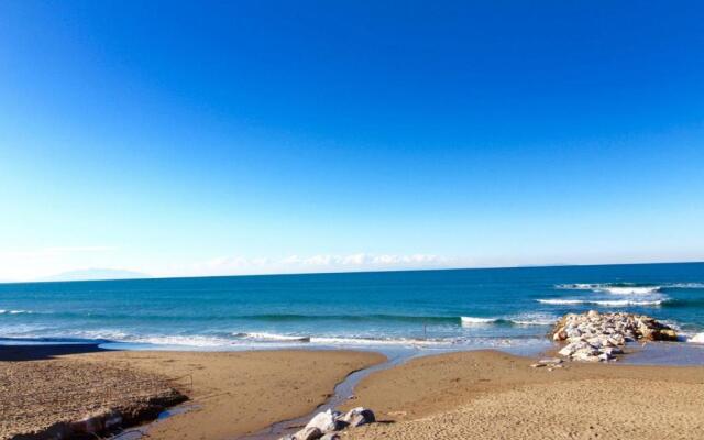 Rif. B16 - MEDITERRANEO