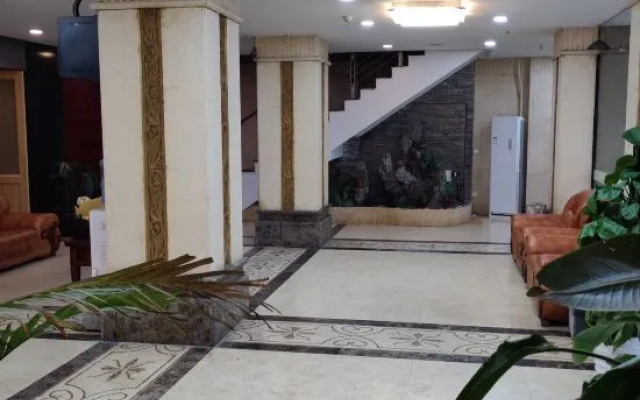 Weishidun Hotel