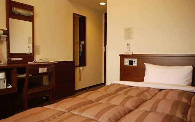 Hotel Route-Inn Shin Gotenba Inter