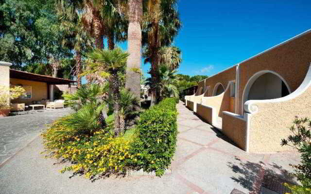 Albergo Parco Delle Agavi