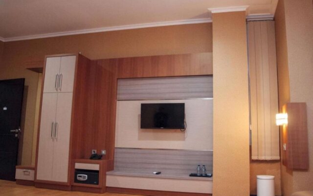 Idea's Hotel