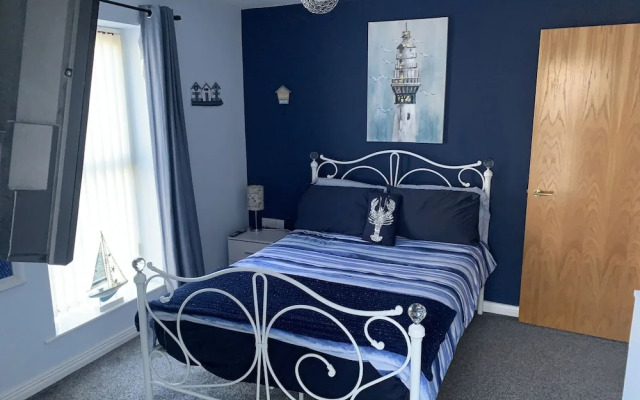 Harbour View Luxury Comfortable Holiday Apartment