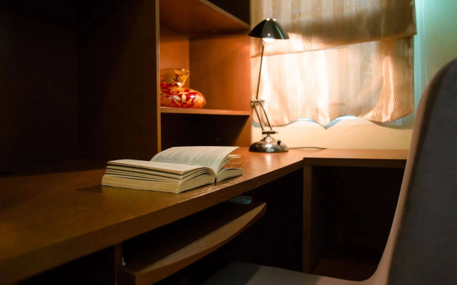 Vinh Trung Plaza Apartment & Hotel