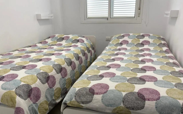 Apartamento Retama Golf II